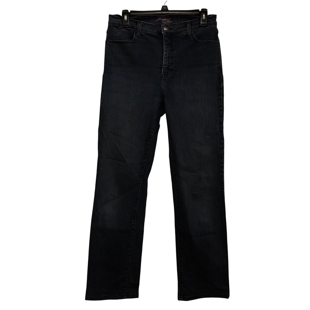 NYDJ Women's Bootcut‎ Jeans 29" Inseam Denim